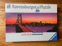 1000 Ravensburger Puzzle New York Skyline Berlin - Tempelhof Vorschau