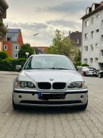 Bmw 3er mit Elektro sitz und mit M Paket Felgen München - Sendling Vorschau