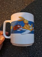 Hase Felix Geschirr Kinder Tasse Teller Thomas Rosenthal Baden-Württemberg - Calw Vorschau