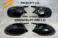 Spiegelkappen BMW M 3er 1er E90 E91 E92 E93 E81 E82 E87 VFL LCI Bonn - Plittersdorf Vorschau