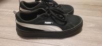 Puma Schuhe Größe 37,5 Nordrhein-Westfalen - Pulheim Vorschau