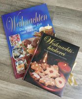 Geschenk Weihnachten❤Weihnachts Backbücher❤Weihnachtsbäckerei Hessen - Dautphetal Vorschau