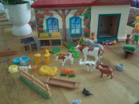 Playmobil Bauernhof ( Country 4897), Schimmbecken Berlin - Spandau Vorschau