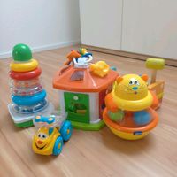 Spielsachen für Baby/Kleinkind Baden-Württemberg - Großrinderfeld Vorschau