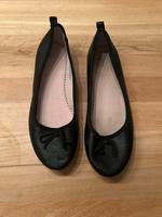 H&M Ballerinas schwarz Gr 36 München - Sendling Vorschau