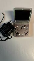 Nintendo Game Boy Advance SP Tribal Limited Edition AGS 101 Niedersachsen - Verden Vorschau