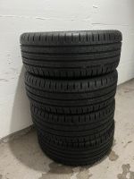 Continental Eco Contact 5 / 2x 205/45 R16 + 2x 185/50 R16 Sommer Stuttgart - Möhringen Vorschau