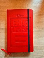 Disney Big Hero 6 - Notizbuch Bayern - Woringen Vorschau