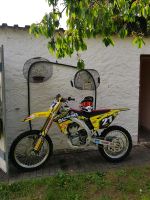 Suzuki Rmz 450 Brandenburg - Großräschen Vorschau