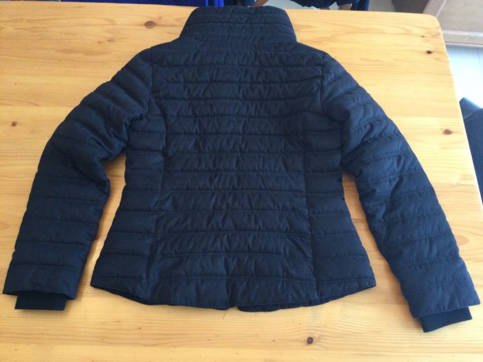 Winterjacke von Street One in Gr. 36 in Neubrandenburg