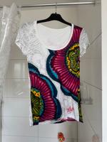 Desigual T-Shirt gr. S Walle - Utbremen Vorschau
