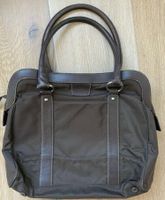 Bogner Tasche Stoff / Leder Nordrhein-Westfalen - Krefeld Vorschau