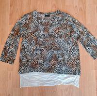 Shirt mit Tigermuster 44 Nordrhein-Westfalen - Marl Vorschau