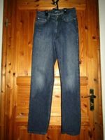 Cerruti Jeans Essential W31 L34 Dunkelblau Regular Fit Gr. S - M Pankow - Prenzlauer Berg Vorschau