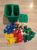 Lego Duplo verschiedene Teile Nordrhein-Westfalen - Neunkirchen-Seelscheid Vorschau