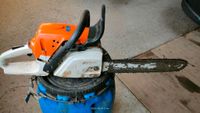 Stihl MS 251 BJ.2013 Becheln - Becheln Vorschau