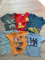 6 Jungen T-Shirts Markenware Bayern - Weisendorf Vorschau