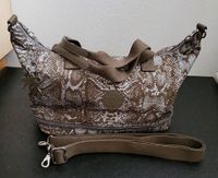 Kipling Tasche Erweiterbar * Snake Print* Bayern - Freising Vorschau