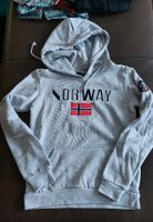 146/152 Sweatshirt Pullover Norwegen 12 Jahre Bayern - Moosburg a.d. Isar Vorschau