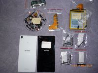 Sony Xperia Z3 Ersatzteile teils neu , teils gebraucht Sachsen - Rodewisch Vorschau