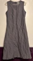 Midikleid im Knitterlook Bonita Gr.36 / Gr. S Dortmund - Körne Vorschau