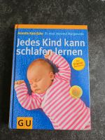 Buch "Jedes Kind kann schlafen lernen" Nordrhein-Westfalen - Hiddenhausen Vorschau