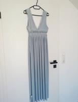 Neues Abendkleid hellblau Nordrhein-Westfalen - Paderborn Vorschau