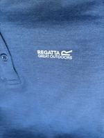 Polo Shirt aus Wolle und Poli thermoaktiv  Regatta Größe S Baden-Württemberg - Calw Vorschau