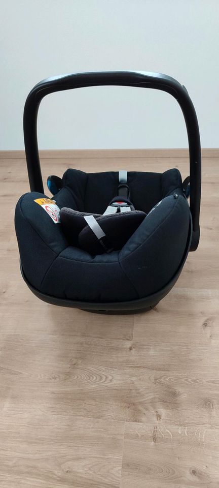 Maxi Cosi Pebble Pro i-Size in Geroldshausen