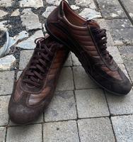 Herren Sneakers,, GEOX …Gr. 44. Braun Rheinland-Pfalz - Stromberg Vorschau