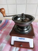 Historische Kaffeemühle Baden-Württemberg - Offenburg Vorschau