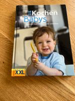 Buch - Kochen für Babys - XXL Edition Nordrhein-Westfalen - Nordwalde Vorschau