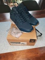 Turnschuh Sneaker Hummel blau Gr 38 neu Schleswig-Holstein - Ahrensburg Vorschau
