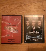 Smoking Aces, GoodFellas - DVD (gut) Dresden - Bühlau/Weißer Hirsch Vorschau