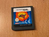 NINTENDO DS GameBoy Spiel CRASH Bom Bang Hessen - Gudensberg Vorschau