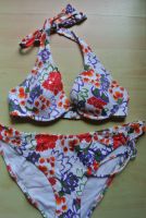 Bikinis Bademode bunt 5 Stck. Gr. 38-42 z.T. mit Bügel Neuwertig Rheinland-Pfalz - Steinwenden Vorschau