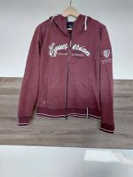 Sweatjacke Felix Bühler rot M Nordrhein-Westfalen - Höxter Vorschau