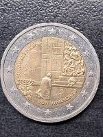 2 Euro münze selten Thüringen - Treben Vorschau