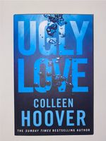 Buch ,,Ugly Love“ von Collen Hoover (Roman) Bayern - Moosburg a.d. Isar Vorschau