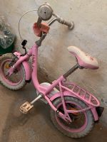 Kinderfahrrad hello, Kitty Nordrhein-Westfalen - Fröndenberg (Ruhr) Vorschau