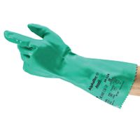 Ansell Handschuhe AlphaTec® 39-124 Schutzhandschuhe, grün Aachen - Aachen-Brand Vorschau