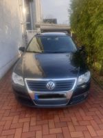 Volkswagen Passat c3 Nordrhein-Westfalen - Gütersloh Vorschau