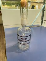 Apothekerglas Apothekerflasche für Wasser für Injektionszwecke Rheinland-Pfalz - Klein-Winternheim Vorschau