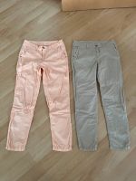 2x Esprit Chinohose Gr 34 Hose Hessen - Wettenberg Vorschau