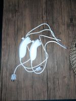 Verkaufe Wii Nunchuk Controller Güstrow - Landkreis - Güstrow Vorschau