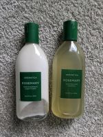 Koreanische Kosmetik K-Beauty aromatica rosemary shampoo conditio Niedersachsen - Hagen im Bremischen Vorschau