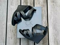 Calvin Klein Sandalen; Gr. 39; Neuwertig; Nordrhein-Westfalen - Soest Vorschau