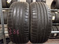 2 Bridgestone Turanza 225 50 17 94Y RFT Sommerreifen 6,9mm (386) Bad Godesberg - Friesdorf Vorschau