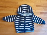 Jacke, Pullover, Kapuze, C&A, babyclub, Gr. 62 Bayern - Kempten Vorschau