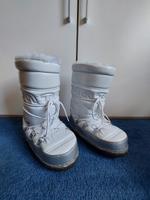 Tom Tailor Moonboots Damen Baden-Württemberg - Karlsruhe Vorschau